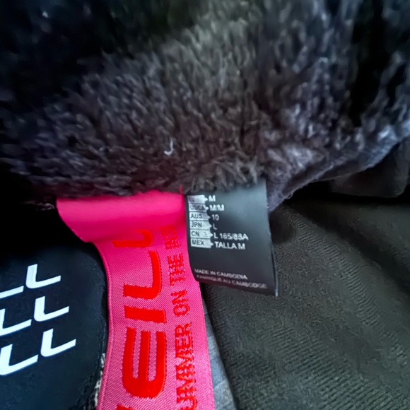 Women’s O’Neill Snowboarding Jacket - Picture 6 of 6